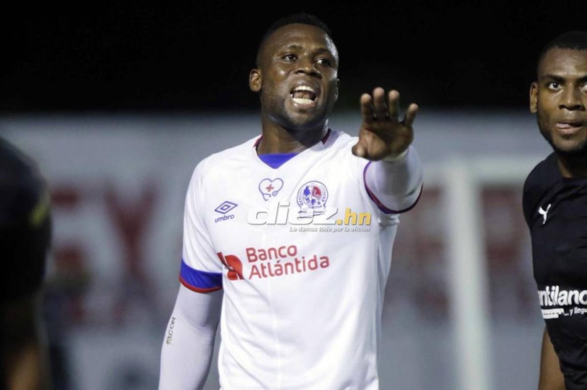 Presidente de Olimpia anuncia fichajes para 2022, Motagua inicia barrida y busca refuerzos top; Vida contrata a un europeo