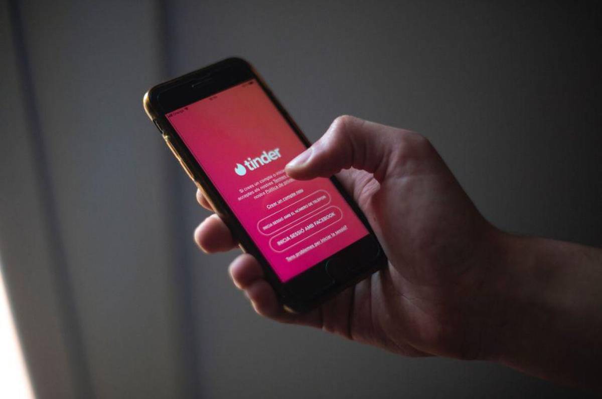 Tinder en los Juegos Olímpicos: Atleta explica como funciona la aplicación de relaciones y revela lo inesperado: “Quieres babys...”