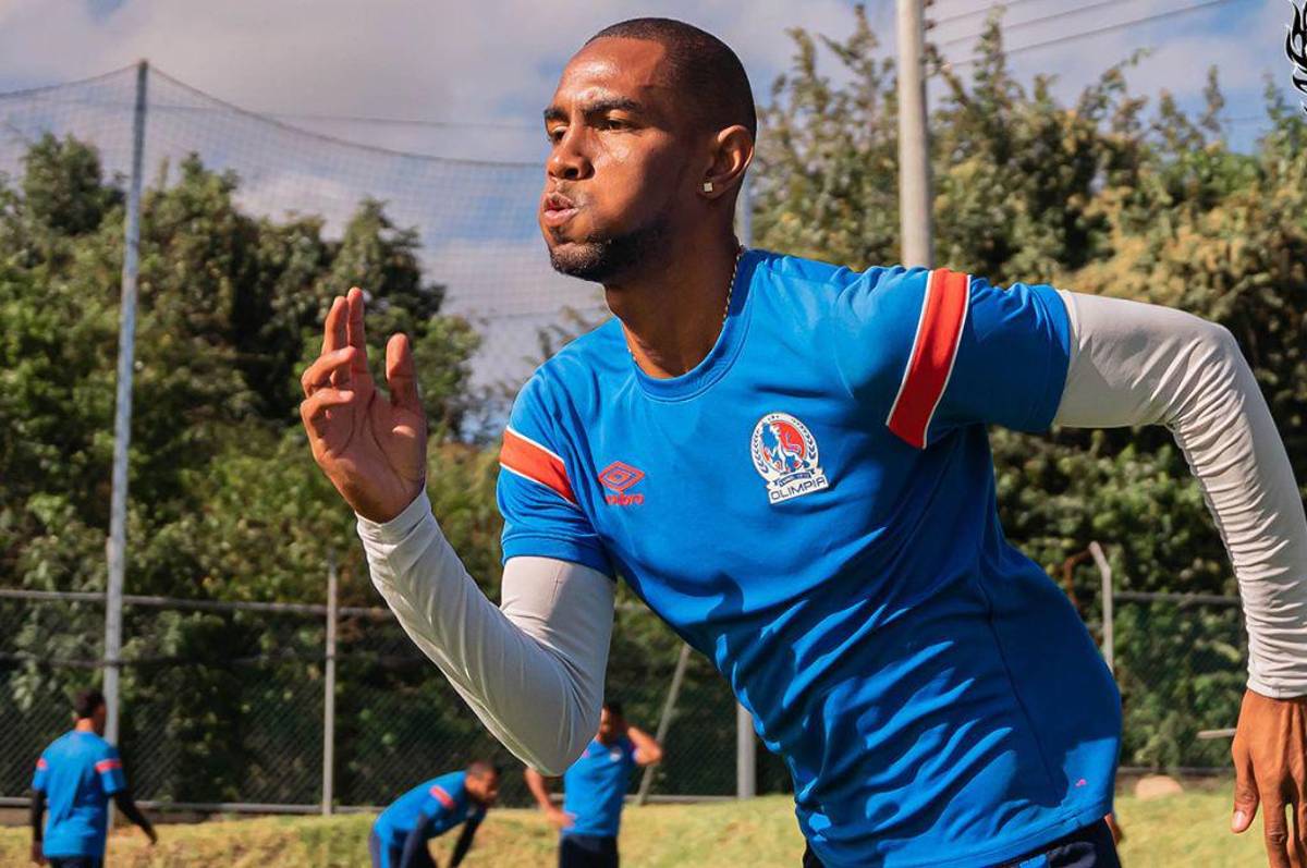 ¿Hará variantes? Así sería el 11 de Olimpia para concretar la copa 38 en su visita a Marathón en el Yankel