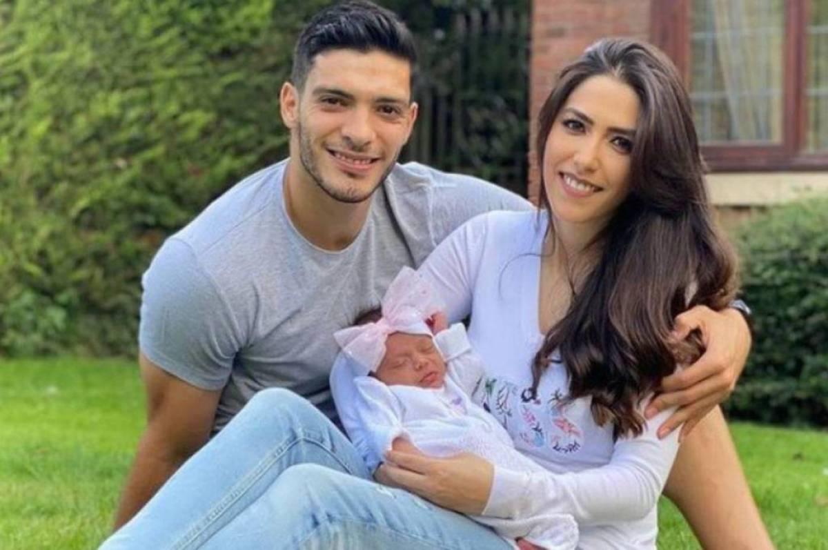 ¡El amor en la Selección Mexicana! Ellas son las esposas y novias de los jugadores citados para enfrentar a Honduras