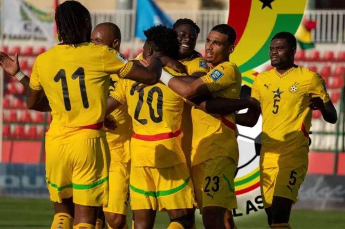 Mundial 2026: ganaron por la mínima y se confirman como la vigésima primera selección con el billete mundialista