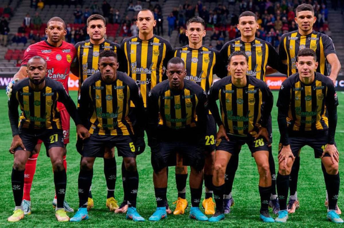 Mejor que Inter Miami y Saprissa: Olimpia se ubica en la cima de Centroamérica en nuevo ranking de Concacaf