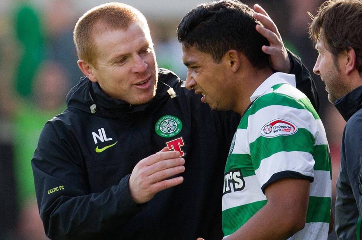 Emilio Izaguirre y sus revelaciones: Su primer carro, el sueldo que comenzó ganando y los gigantes europeos que estuvieron cerca de ficharlo