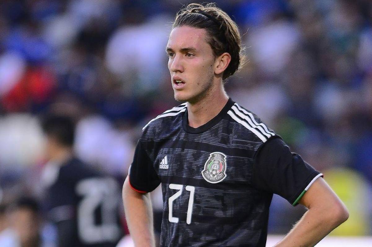 Futbolista de la Selección de Honduras sorprende y destaca en el 11 ideal de los Cuartos de Final de la Copa Oro 2025