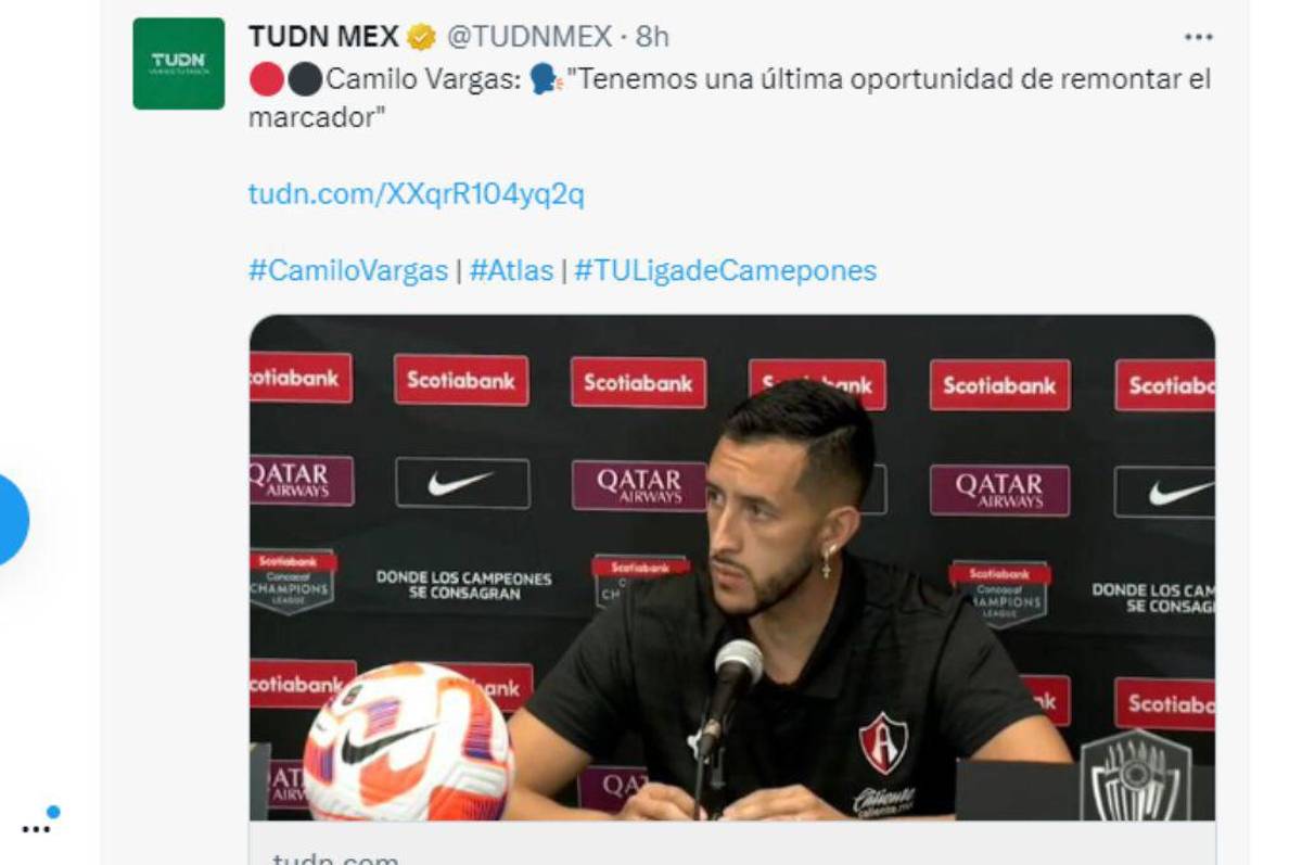 Prensa mexicana se distrae del Atlas-Olimpia tras polémica entre Martinoli con Mora y afición prepara show en el Jalisco