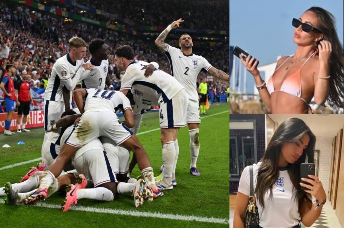 La polémica sexual y familiar que preocupa a Inglaterra antes de la final de la Eurocopa 2024 contra España