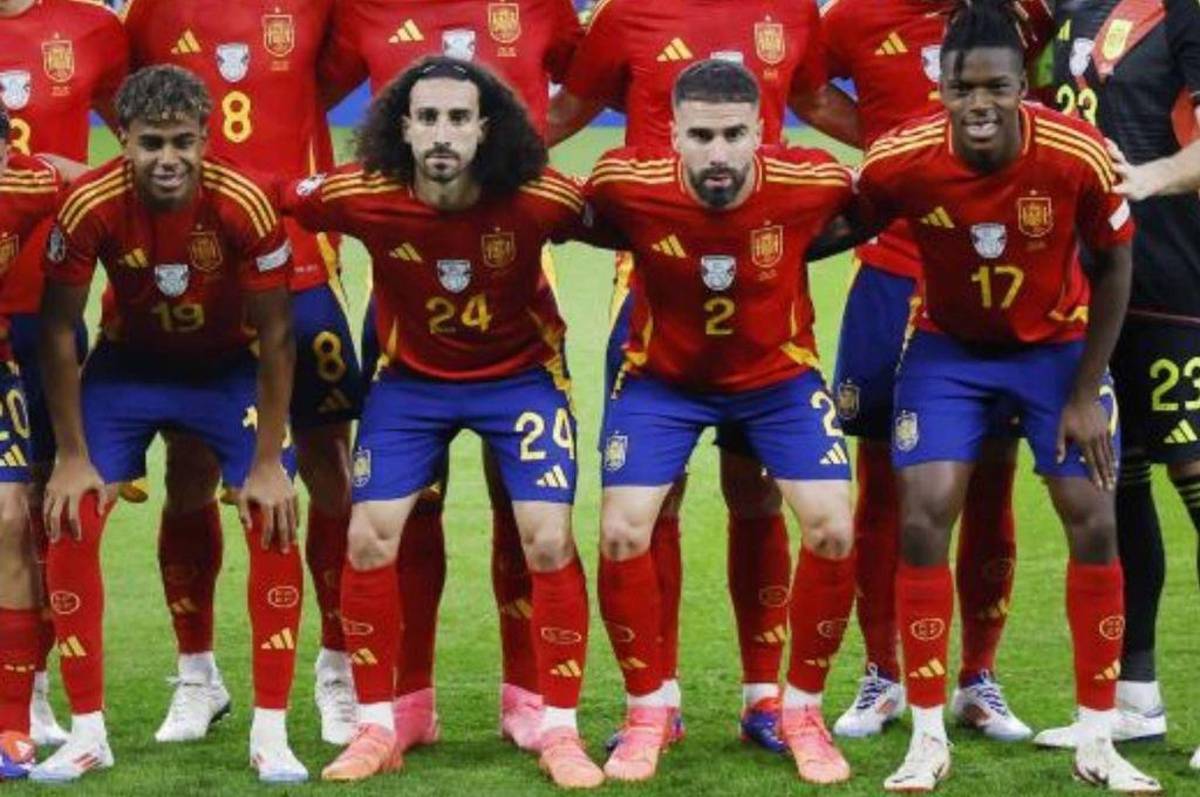 Hace arder a todo el Barcelona con sus declaraciones: Lamine Yamal sabe que yo soy su padre...