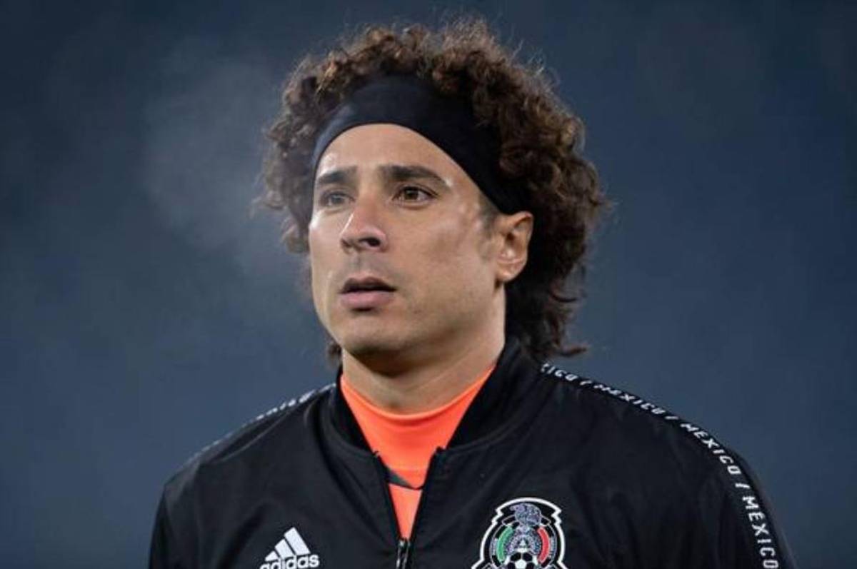 Sorpresivo fichaje: el portero mexicano Guillermo Ochoa regresa a la élite de Europa con ¡37 años!
