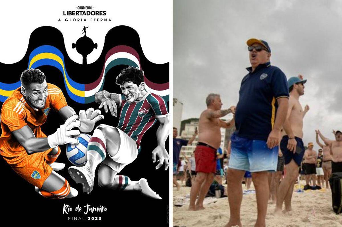 Final Copa Libertadores: ¿Con o sin público? La Conmebol toma decisión para el Boca Juniors vs Fluminense (OFICIAL)