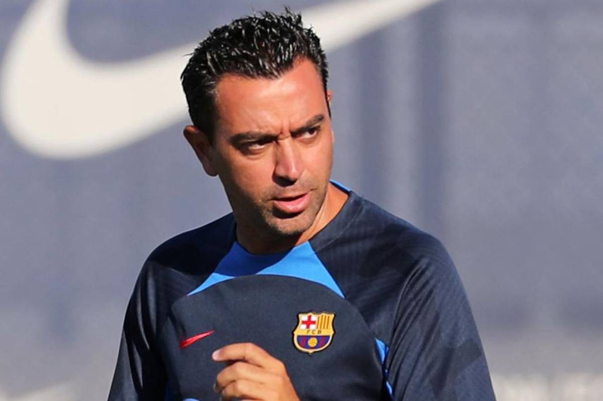 Xavi no viajó con el Barcelona a Estados Unidos: el motivo por el que no fue autorizado para subir al avión