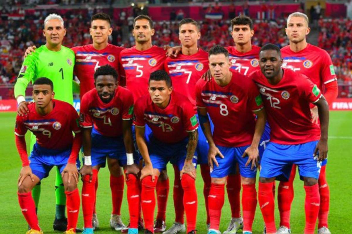 Costa Rica vs Uzbekistán: los ticos se alistan para el último amistoso de preparación antes del Mundial de Qatar 2022