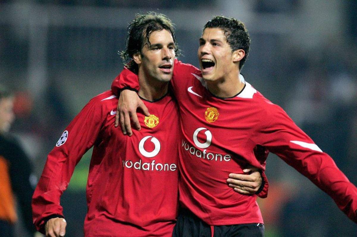 Manchester United sorprende y confirma la vuelta de una leyenda histórica a los ‘Red Devils’