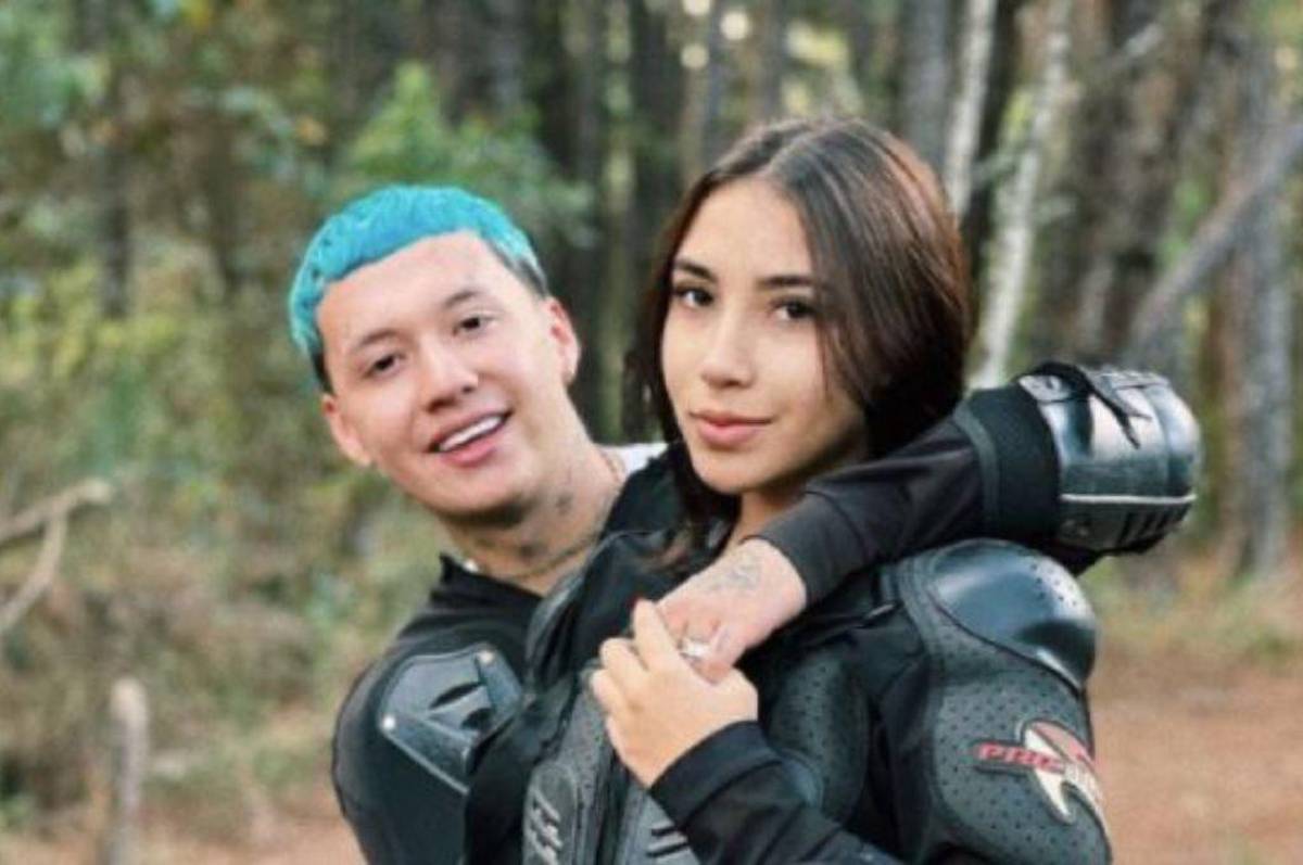 Richard Ríos, sensación de Colombia en la Copa América, tendría un nuevo amor; Blessd confirma su relación