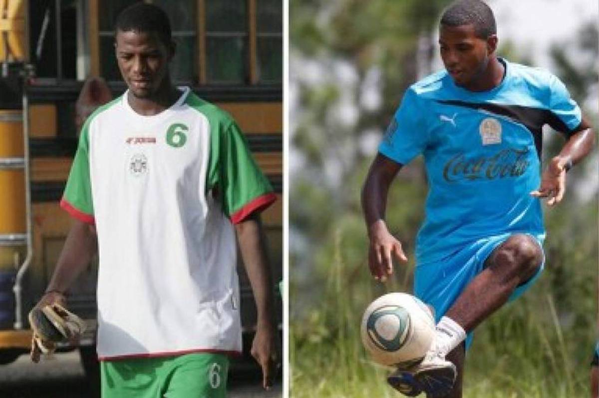 20 grandes jugadores que pasaron por las filas de Olimpia y Marathón: ¡muchos reencuentros en la final!