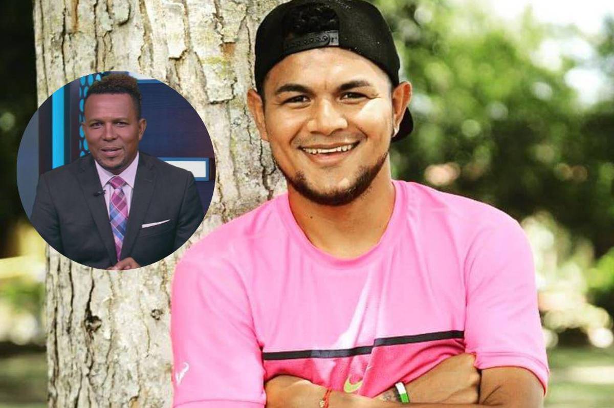 Mario Martínez responde a las críticas de Carlos Pavón: “Yo no necesito un gafete para ser un líder”