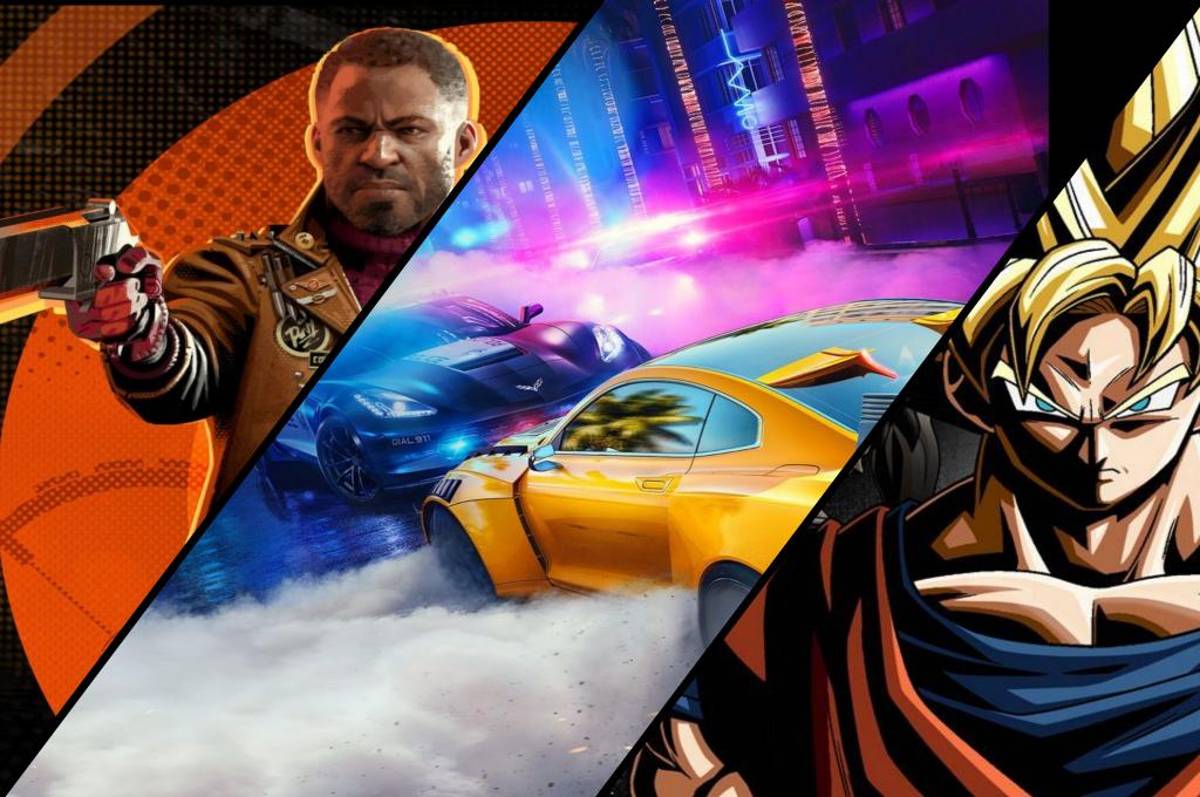 PlayStation Plus confirma los juegos que llegarán en septiembre a todos sus niveles