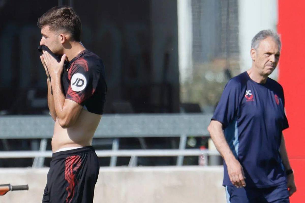 Escándalo en LaLiga: apostó a sus propias amarillas y filtró las alineaciones de que iba titular: Le metió 50 a Isco; 300 son míos