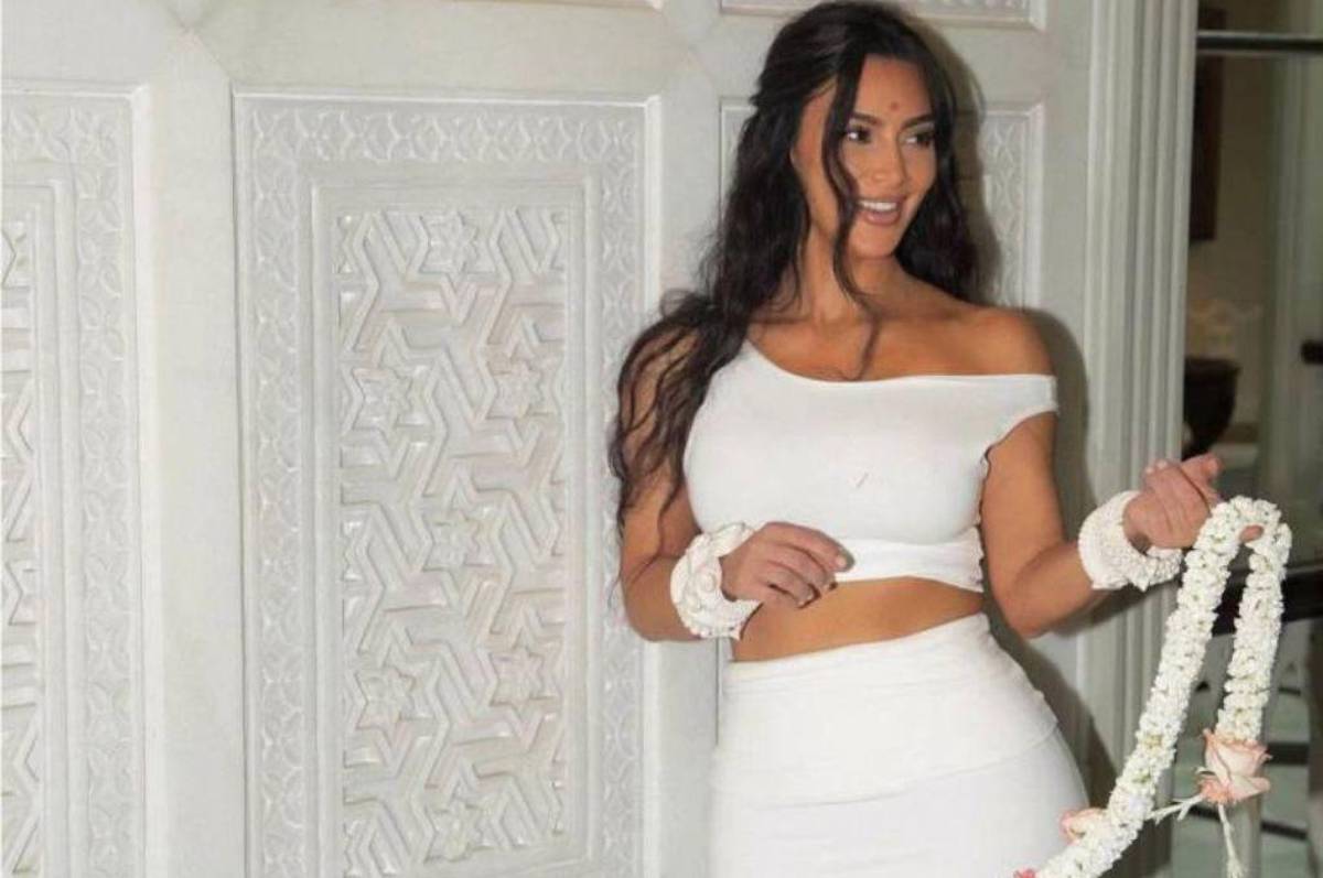 “Ya estamos preparados”: Kim Kardashian rompe el silencio sobre su relación con Bellingham, ¿son novios?