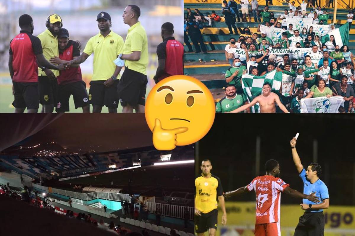¿Qué pasó en el Nacional previo al Motagua-Real Sociedad? El detalle de Kevin Álvarez con aficionado en el Excélsior
