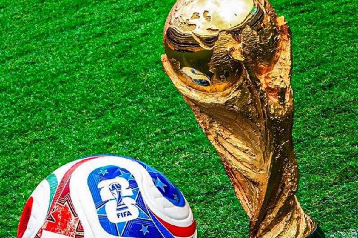 México sufrirá duro golpe y sorpresa en la final: la IA adelantó quién será el campeón del Mundial 2026 tras el sorteo