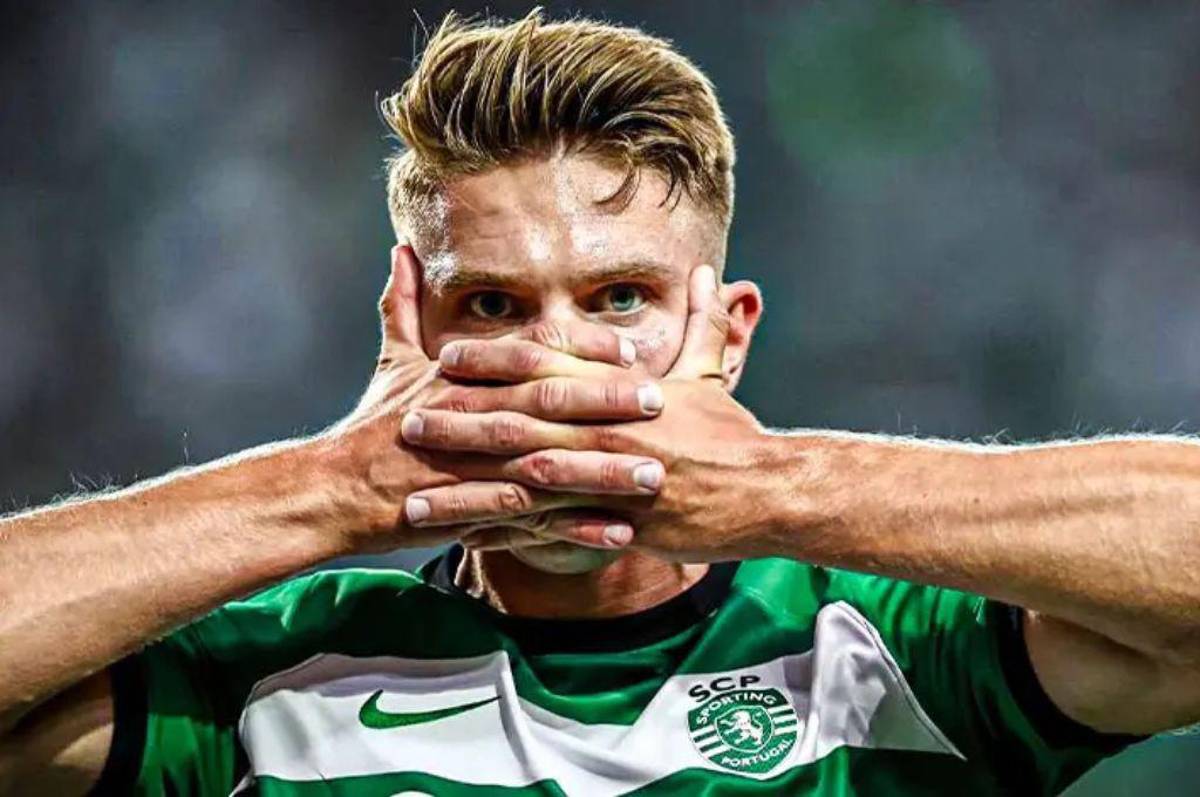 Quedó campeón de la Champions y se irá del PSG, Gyokeres recibe respuesta del Barcelona y el que se aleja del Madrid