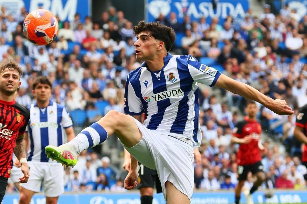 México tiene dos figuras para vender en el mercado: estos son los 10 futbolistas más caros del Mundial Sub-20 de Chile 2025