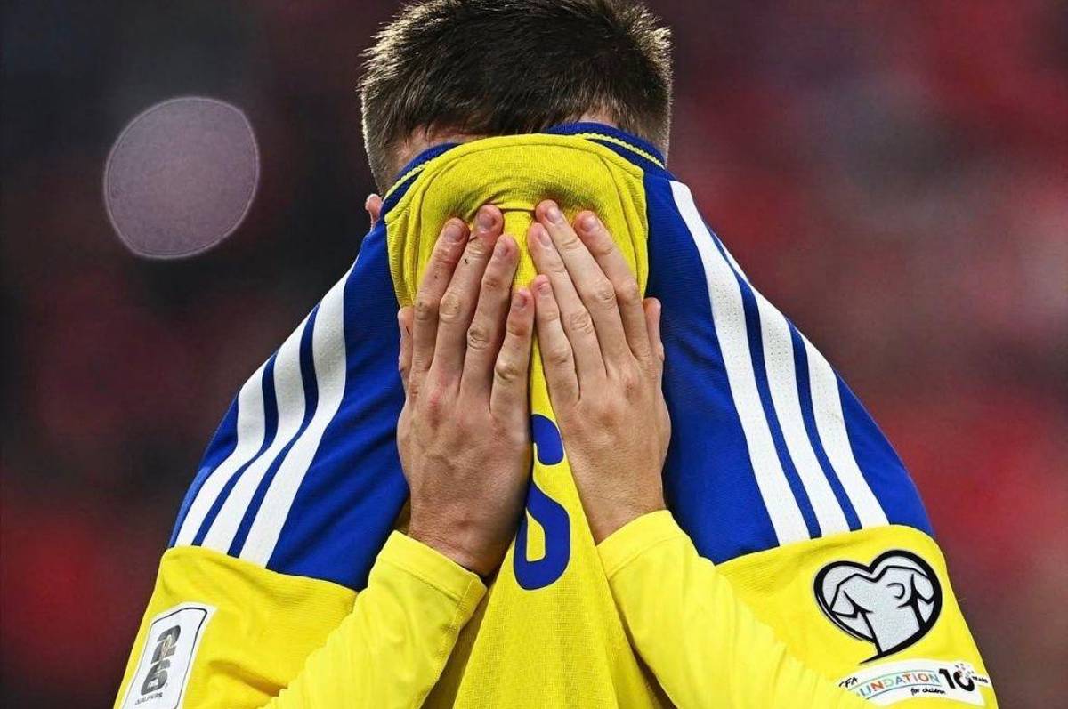 Mundial 2026: no ganaron ningún partido en su grupo, pero pueden clasificar a United por este insólito motivo