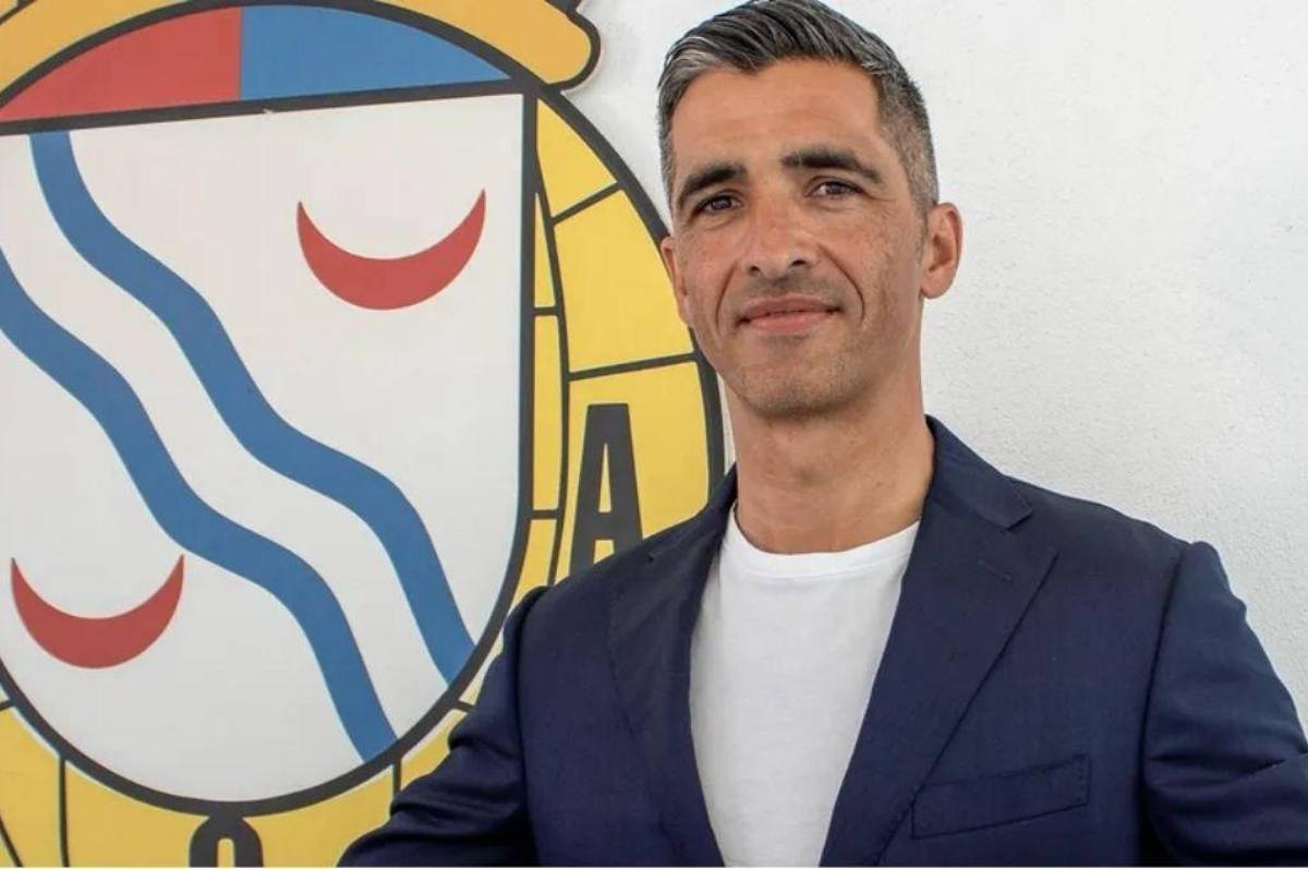 Julián Martínez ficha por el Alverca FC: Vinicius será su jefe y la hazaña que solo ellos pueden presumir