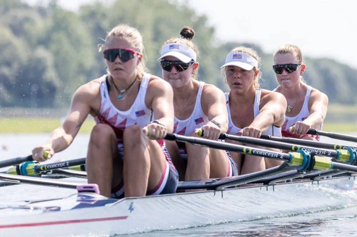 Tinder en los Juegos Olímpicos: Atleta explica como funciona la aplicación de relaciones y revela lo inesperado: “Quieres babys...”