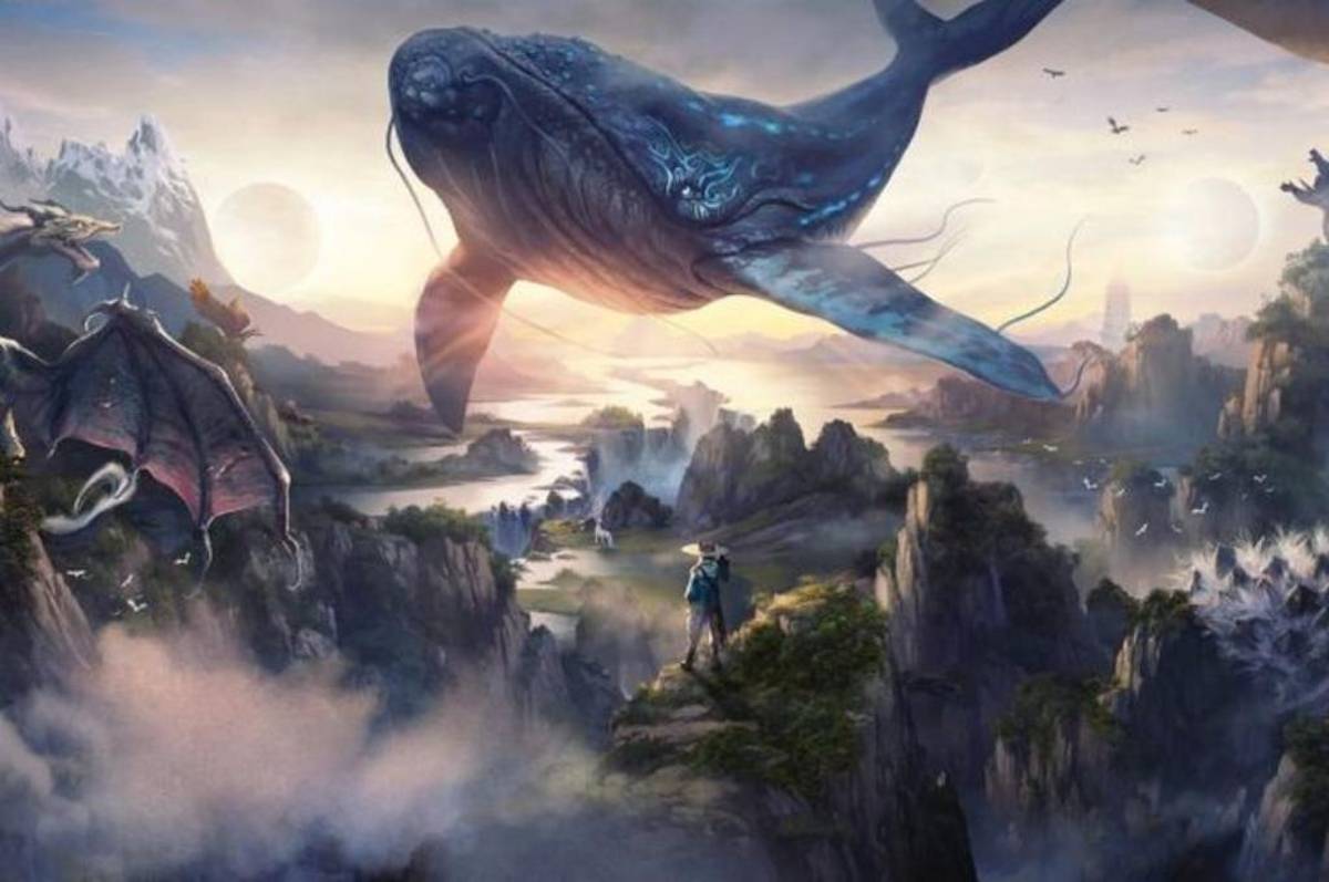 El juego de supervivencia y mitología oriental gratuito Chimeraland ya está disponible en PC y celulares