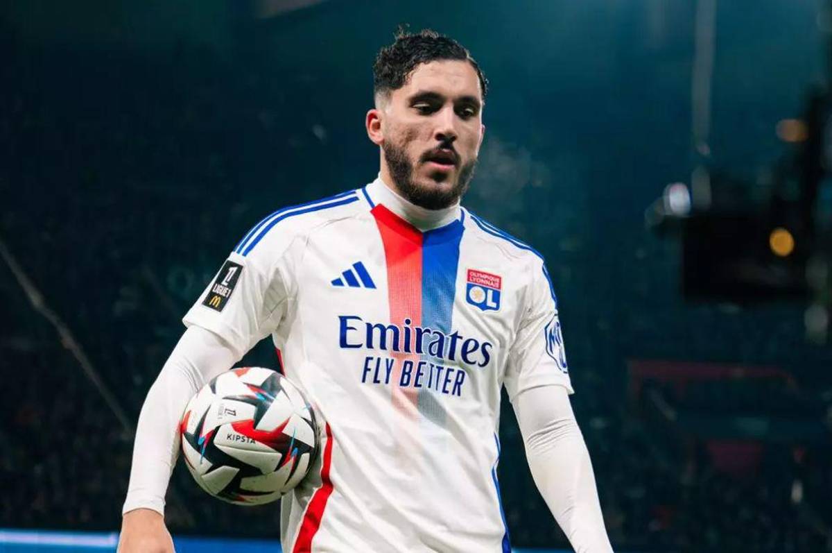 Quedó campeón de la Champions y se irá del PSG, Gyokeres recibe respuesta del Barcelona y el que se aleja del Madrid