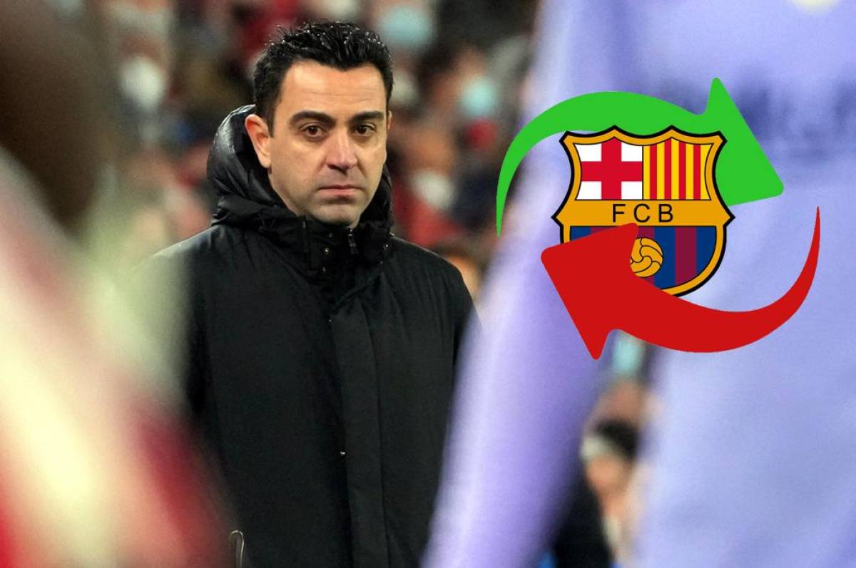 ¿Nuevo fichaje para Xavi?: “Las conversaciones con el Barcelona no han terminado”