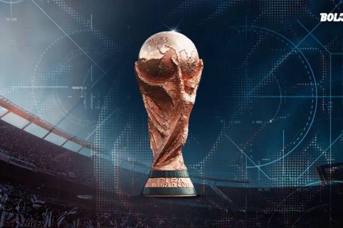 México sufrirá duro golpe y sorpresa en la final: la IA adelantó quién será el campeón del Mundial 2026 tras el sorteo