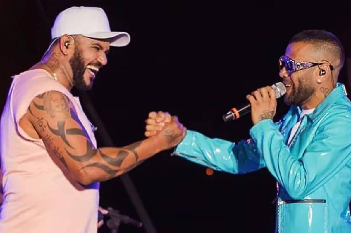 “Dani Alves se suicidó”: los mensajes que enviaron su mamá y hermano sobre la supuesta muerte del ex jugador