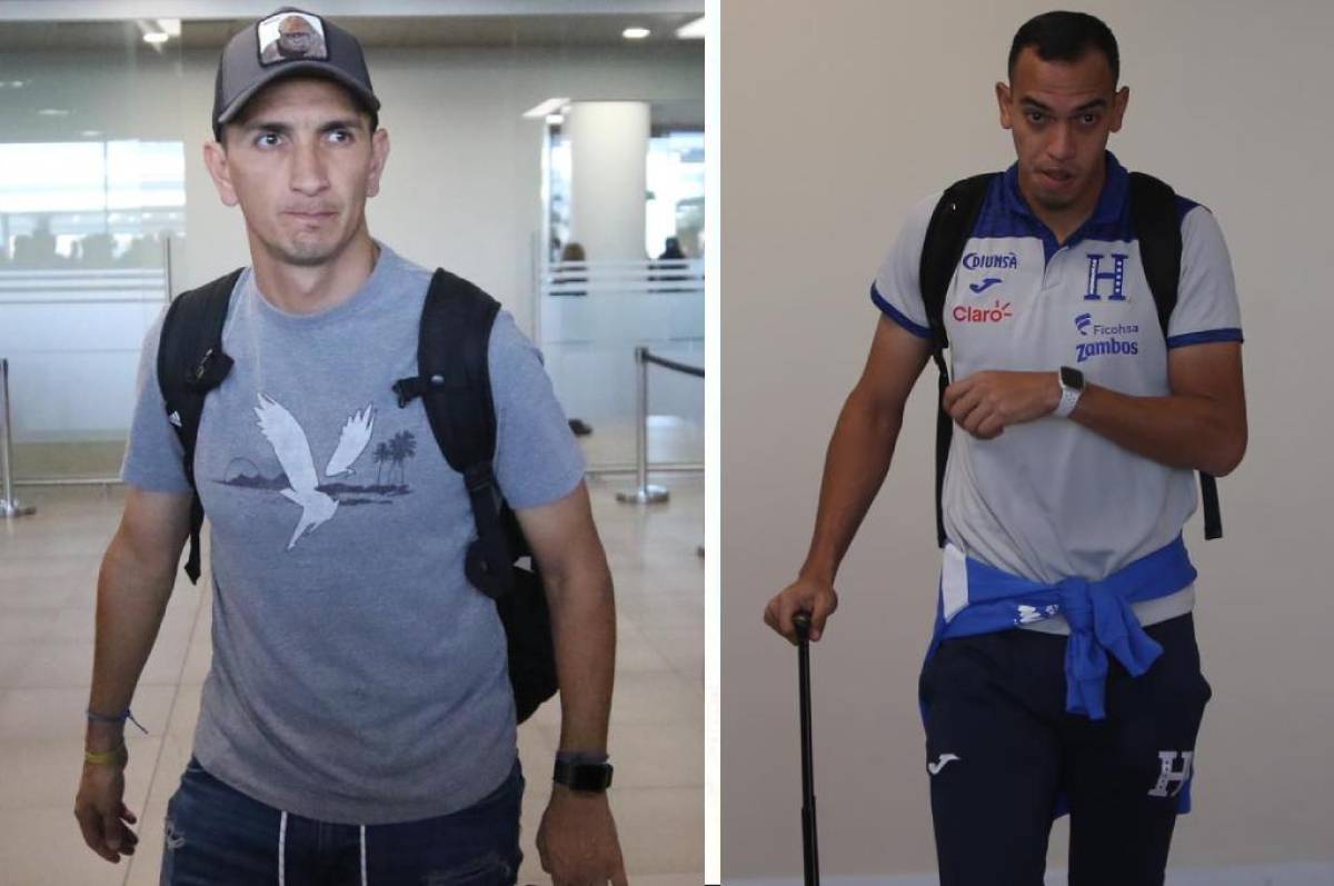 Jugadores de Honduras difieren sobre la continuidad de Diego Vázquez: “No hemos avanzado lo suficiente”