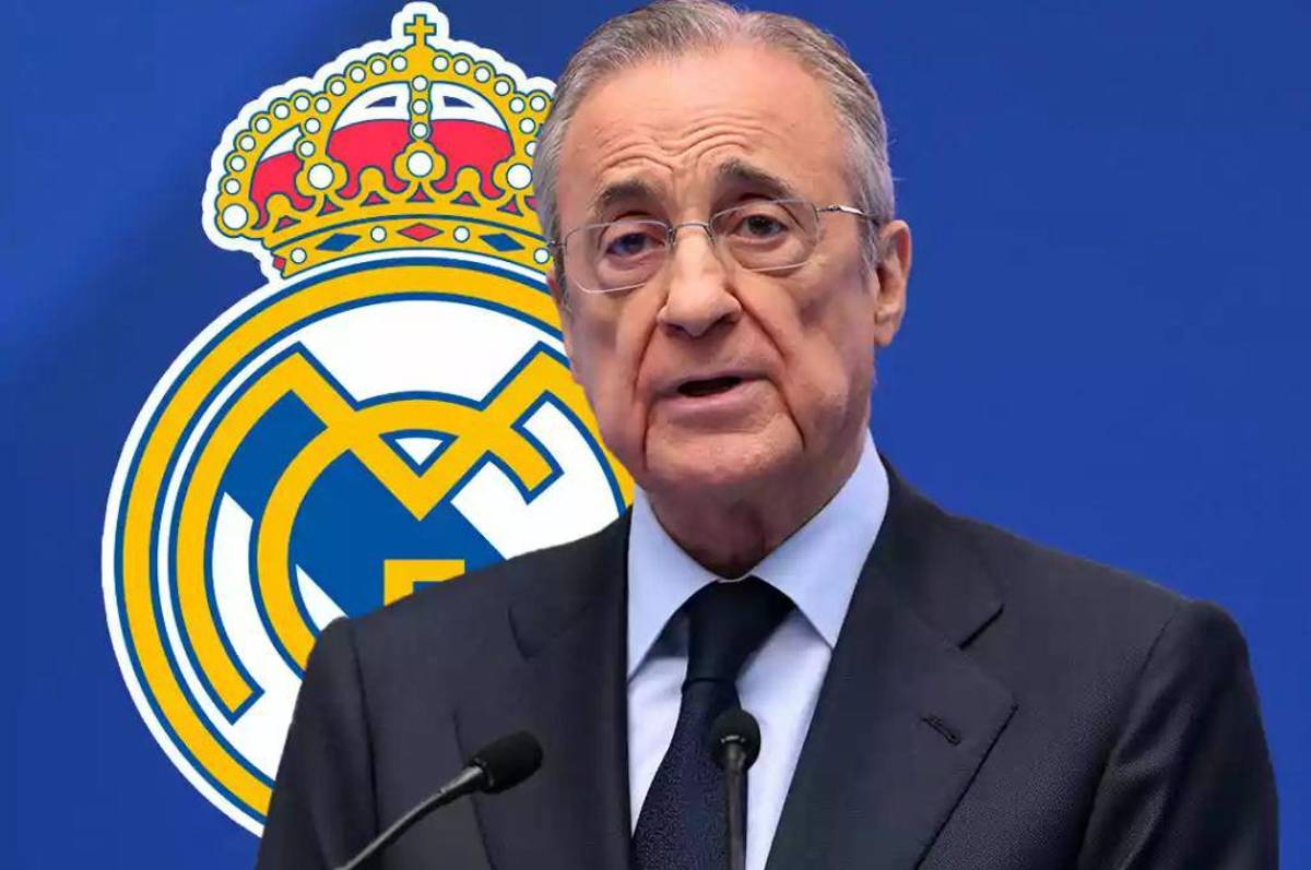Florentino Pérez nunca le tuvo confianza y se va tras siete temporadas: Algún día volveré al Real Madrid