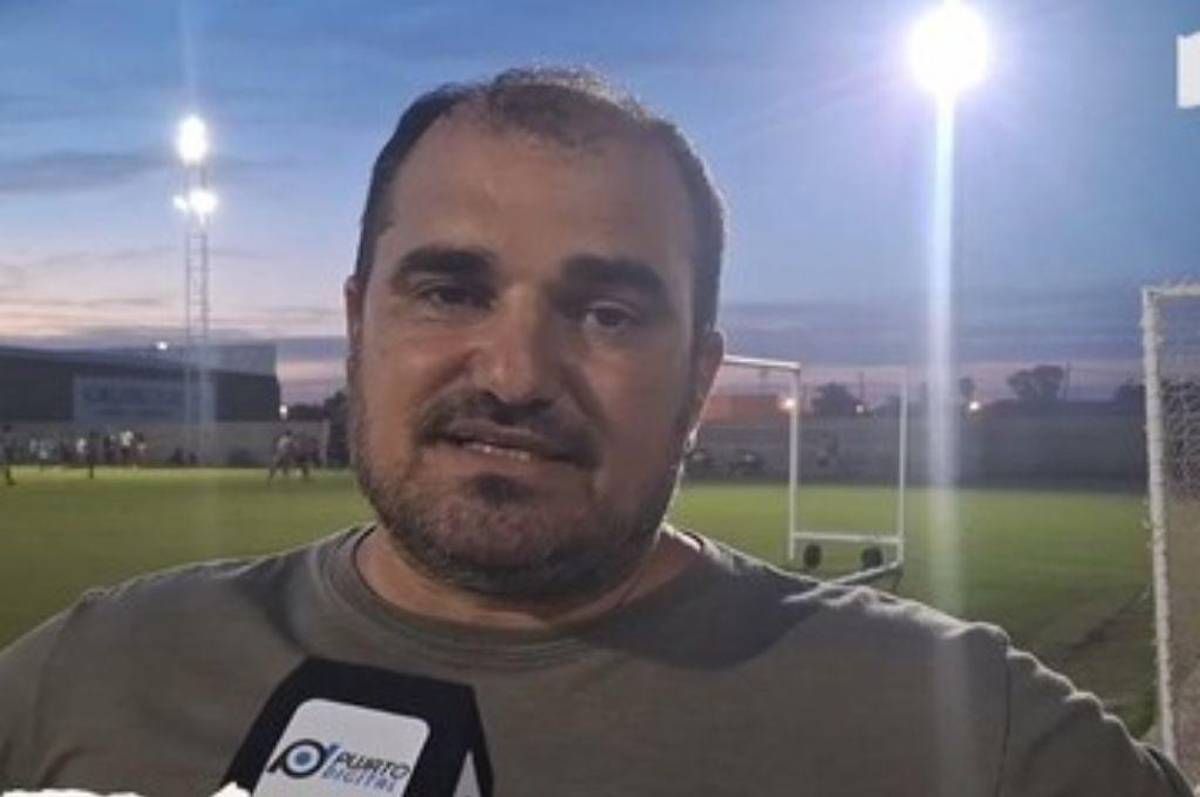 ¡Por extorsión y drogas! El hermano de Lionel Scaloni es detenido frente a la Embajada de los Estados Unidos