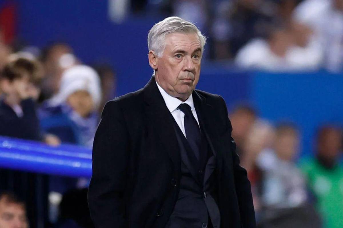 ¿Quién es Gonzalo García, el futbolista que sustituirá a Vinicius en el Real Madrid-Liverpool? Ha jugado hasta de lateral