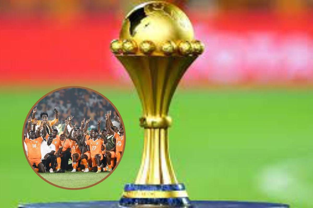 Increíble lo que hizo la directiva: Corrieron a su entrenador en fase de grupos y ahora están en semifinales de la Copa África