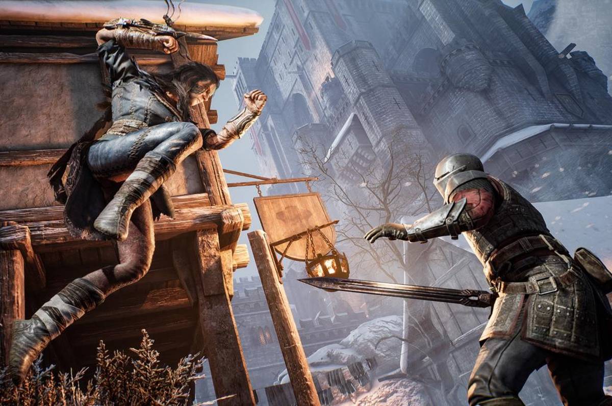 PlayStation Plus, y como es usual, han filtrados los juegos gratis que se obsequiarán a los suscriptores en abril