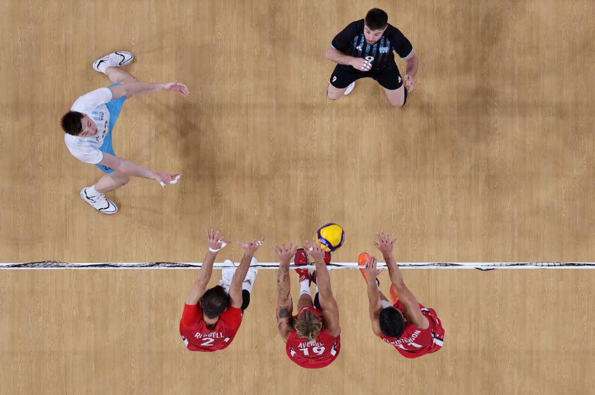 Las mejores imágenes de los Juegos Olímpicos de París 2024 hasta el momento: ¿Cuál es la mejor foto de todas?