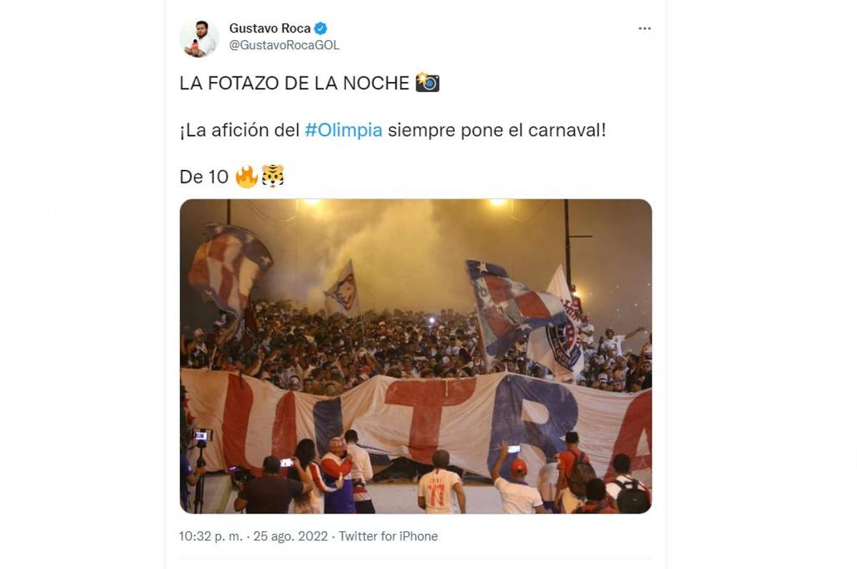 “Olimpia acabó con el sueño del Municipal”, la reacción de la prensa deportiva tras el juego por Liga Concacaf