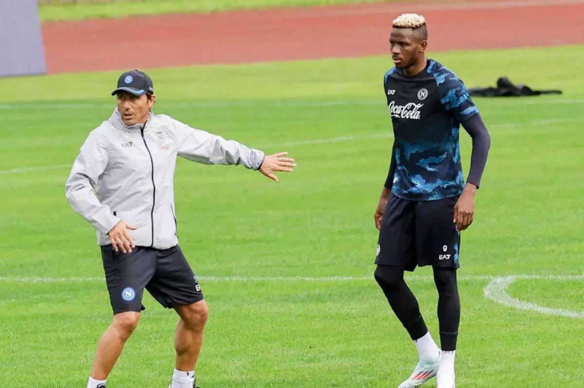 Figura le pide a Flick salir del Barcelona y el que se va con Mourinho, Militao con nuevo destino y PSG reemplaza a Mbappé