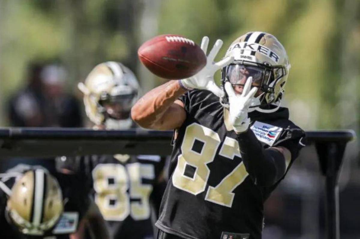 ¡Duro castigo! NFL Suspende con seis partidos a Kawaan Baker por infringir política de sustancias prohibidas