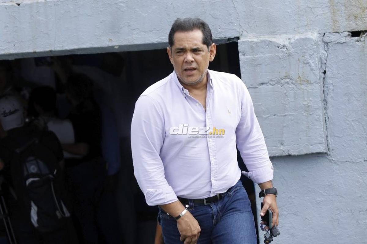 Olimpia anuncia fichaje de altos quilates, Motagua tiene nuevo extranjero y Marathón oficializa más refuerzos