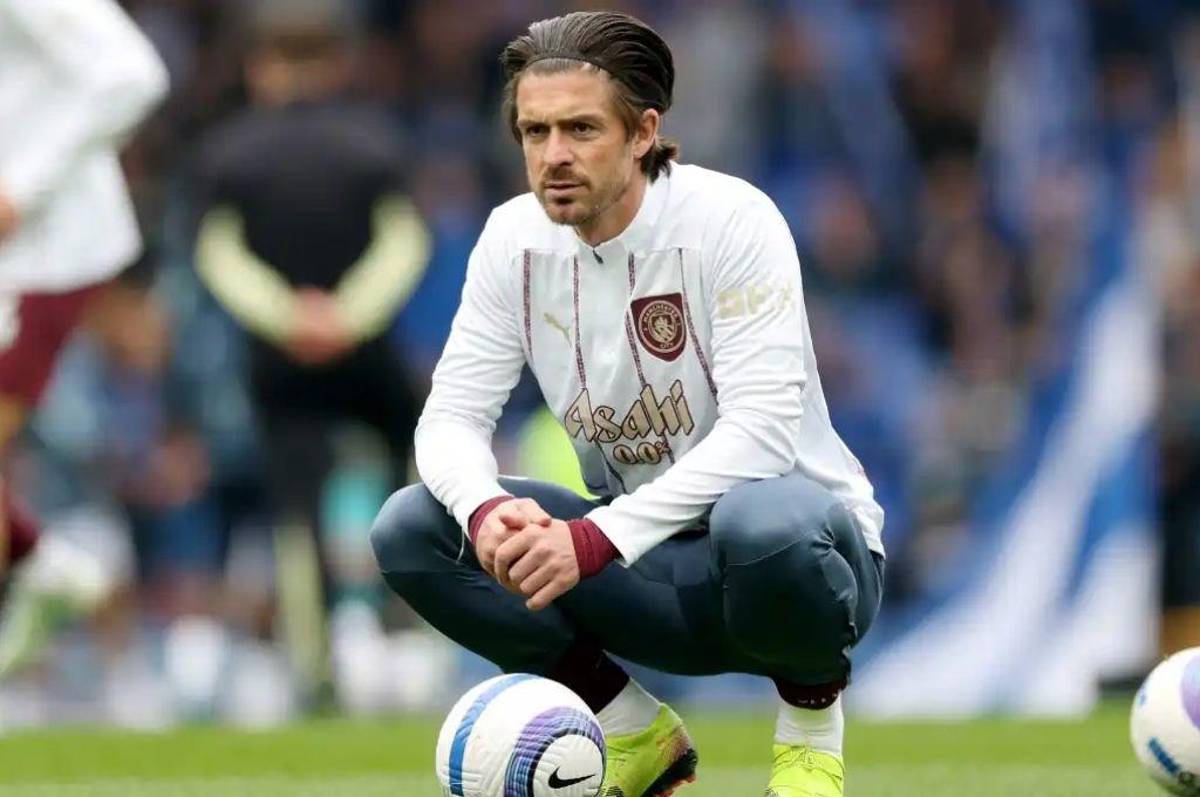 Guardiola lo corrió del City, pagaron 100 millones por él y confiesa lo inesperado: Le gusta salir de fiesta; no me ayudé