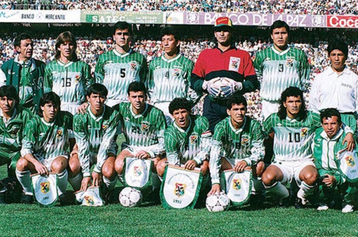 Dos de Concacaf y una campeona: las selecciones que disputaron al menos dos Mundiales y suman más tiempo sin jugar uno