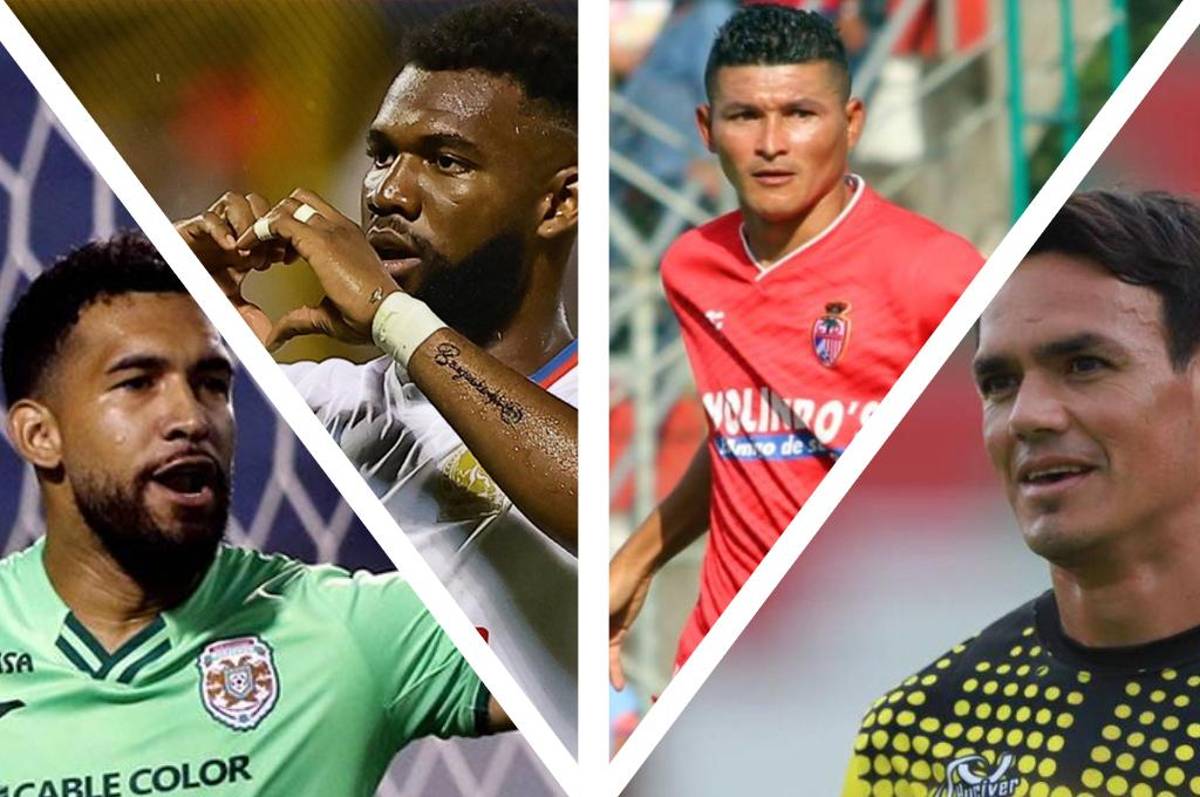 Confirman cambio de hora: Así se disputará la jornada 12 del torneo Apertura de la Liga Nacional de Honduras