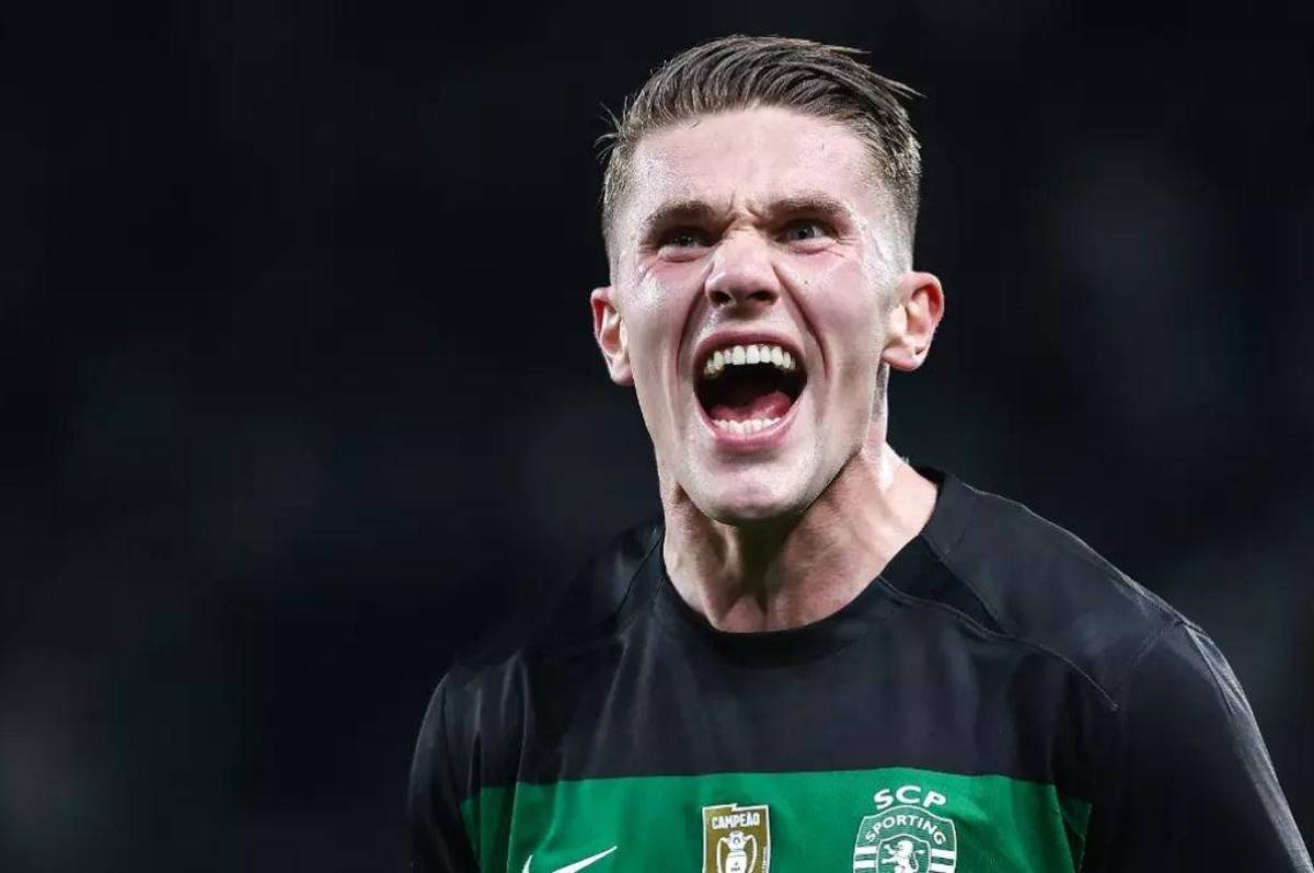 Gyokeres rompe el mercado y anuncia su nuevo club, tremendo golpe a Cristiano Ronaldo y el fichaje más caro del City se quiere marchar