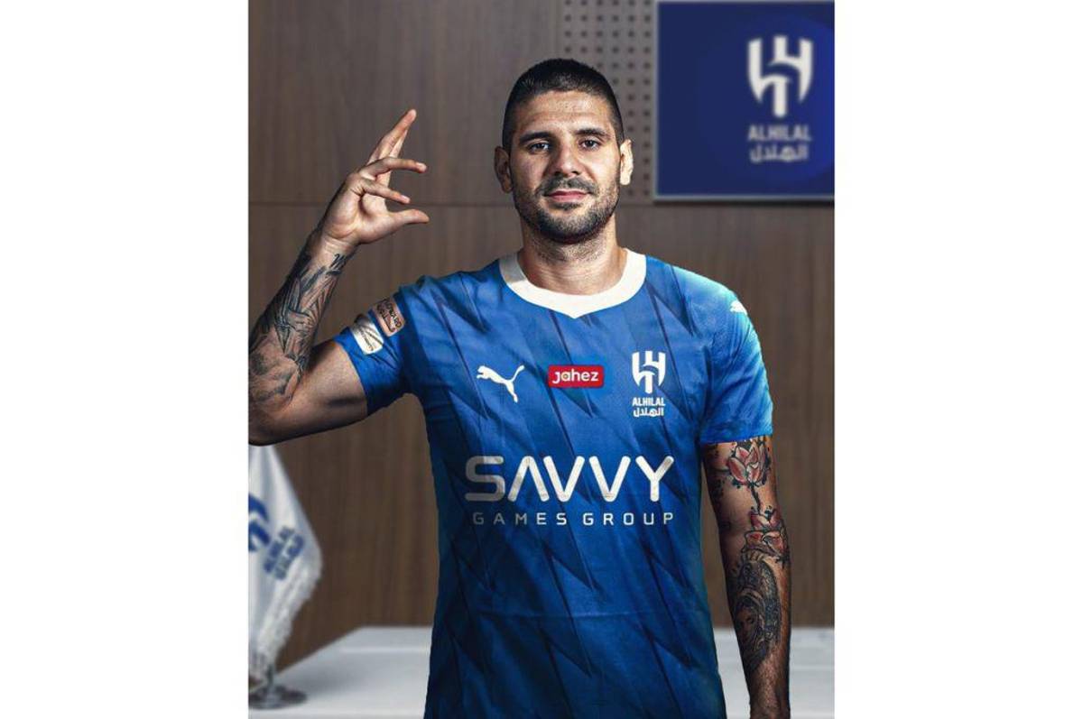 PSG ya tiene el reemplazo de Neymar, acuerdo cerrado entre Barcelona-City; Griezmann y Varane para equipo de Arabia